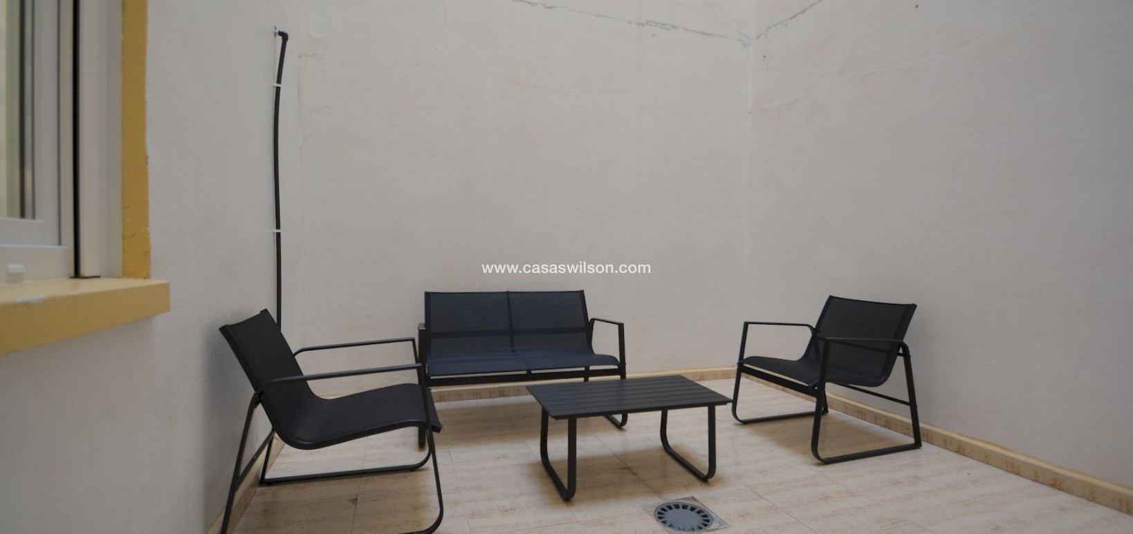 Venta - Apartamento - Torrevieja - Costa Blanca