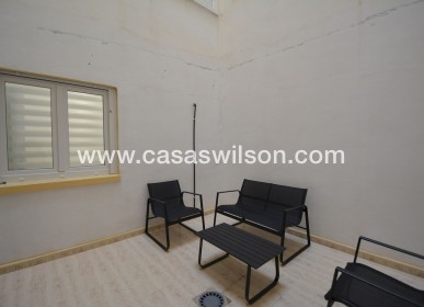 Venta - Apartamento - Torrevieja - Costa Blanca