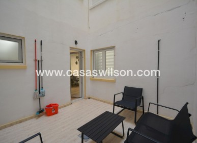 Venta - Apartamento - Torrevieja - Costa Blanca