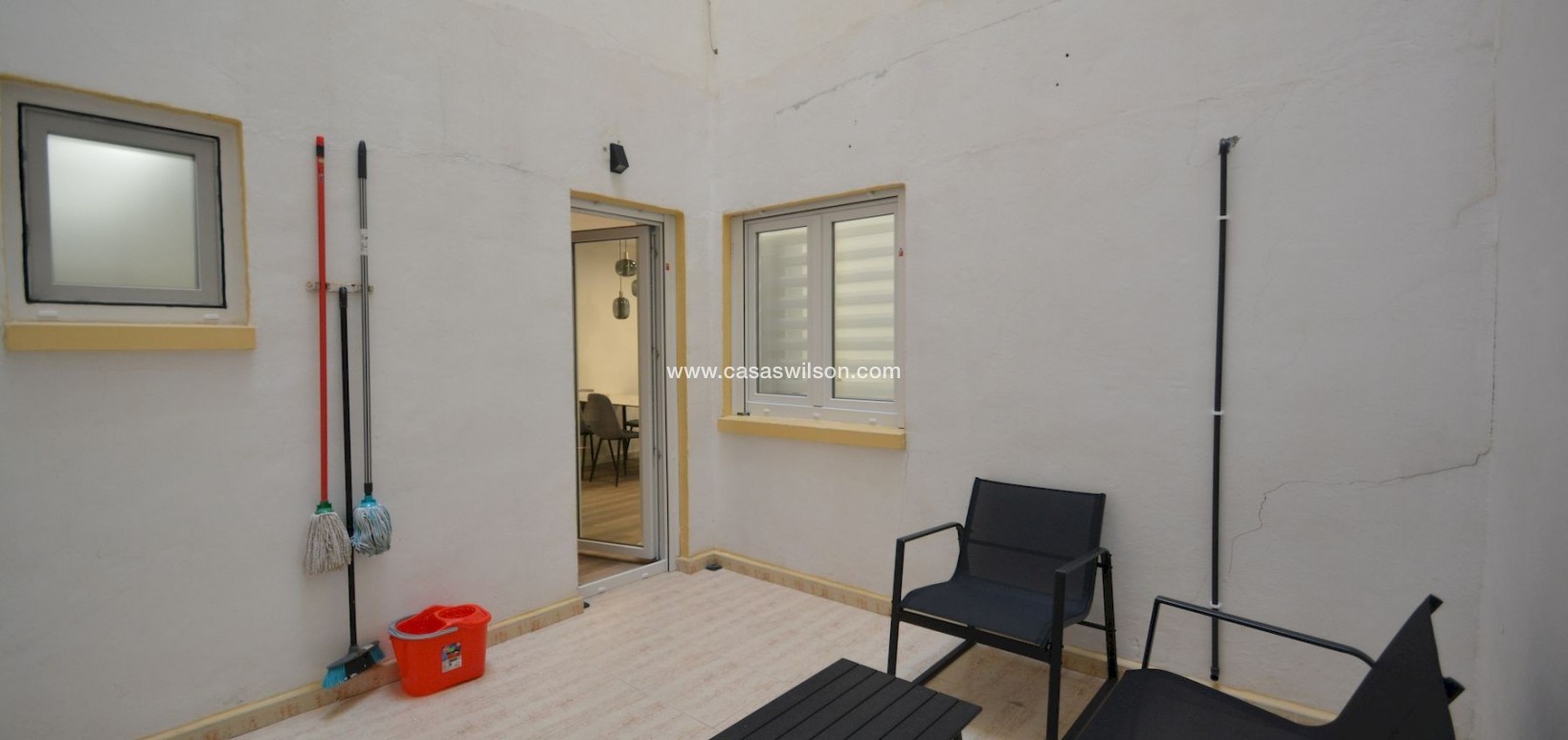 Venta - Apartamento - Torrevieja - Costa Blanca