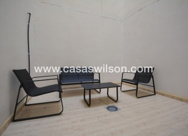 Venta - Apartamento - Torrevieja - Costa Blanca