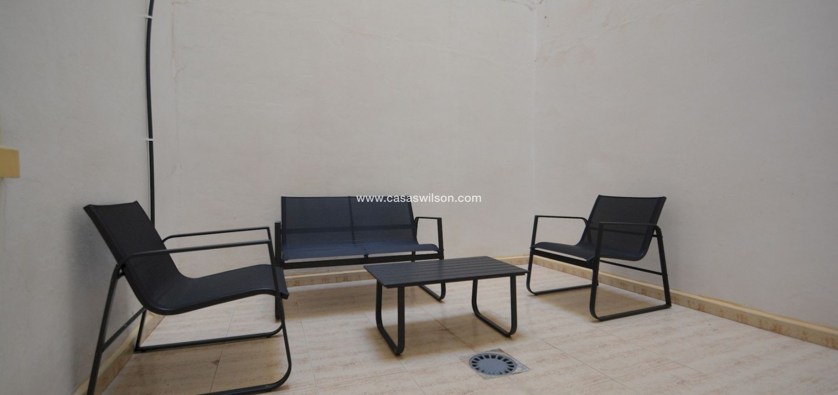 Venta - Apartamento - Torrevieja - Costa Blanca