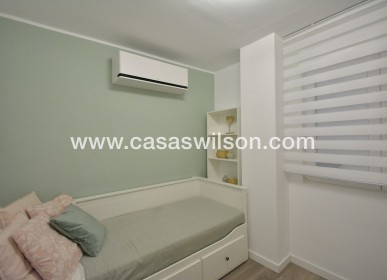 Venta - Apartamento - Torrevieja - Costa Blanca