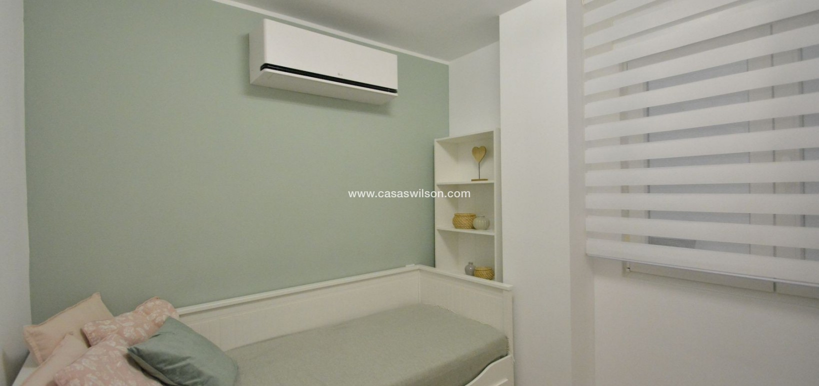 Venta - Apartamento - Torrevieja - Costa Blanca