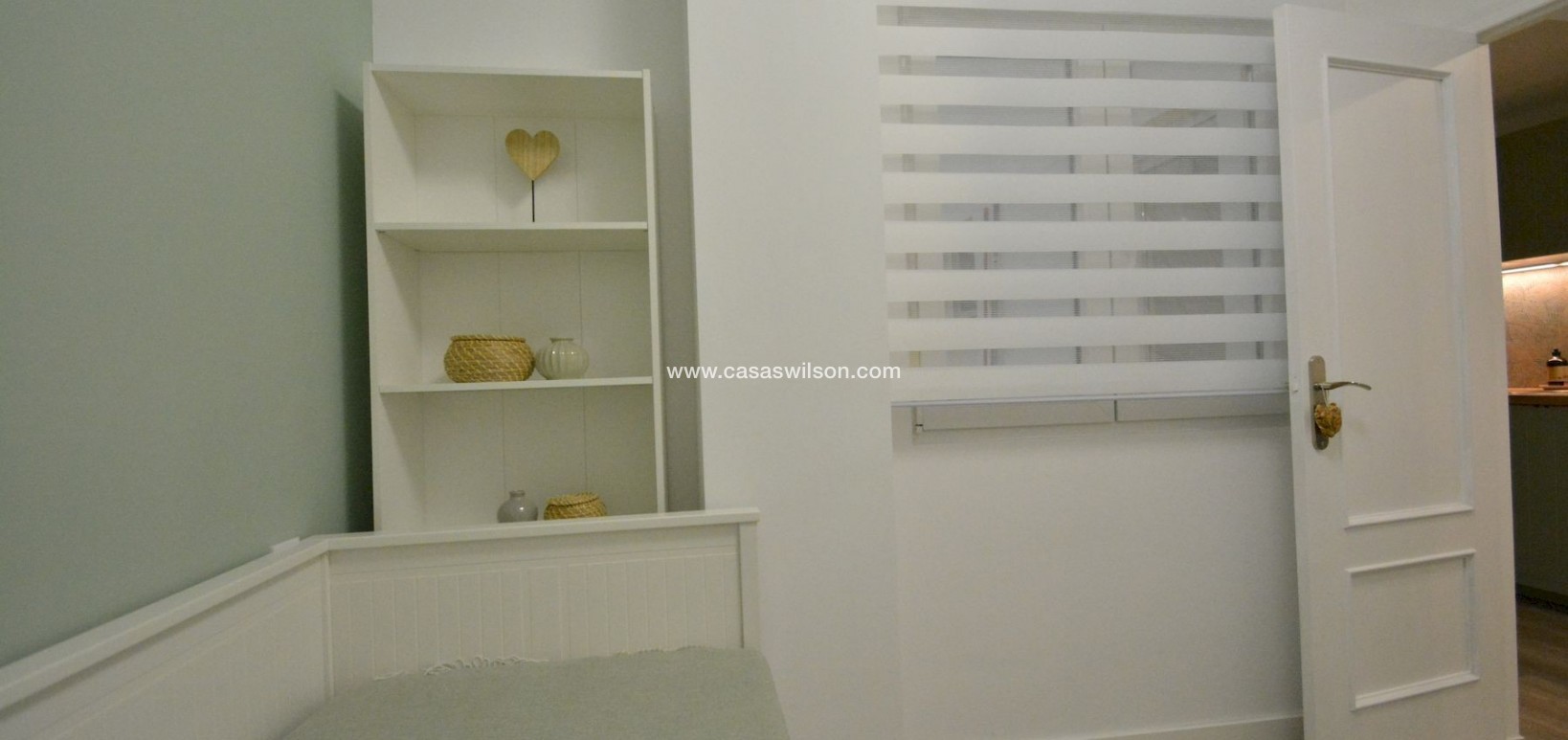 Venta - Apartamento - Torrevieja - Costa Blanca