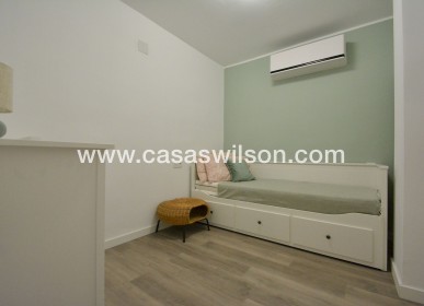 Venta - Apartamento - Torrevieja - Costa Blanca