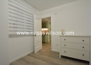 Venta - Apartamento - Torrevieja - Costa Blanca