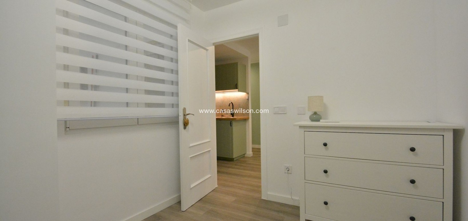 Venta - Apartamento - Torrevieja - Costa Blanca