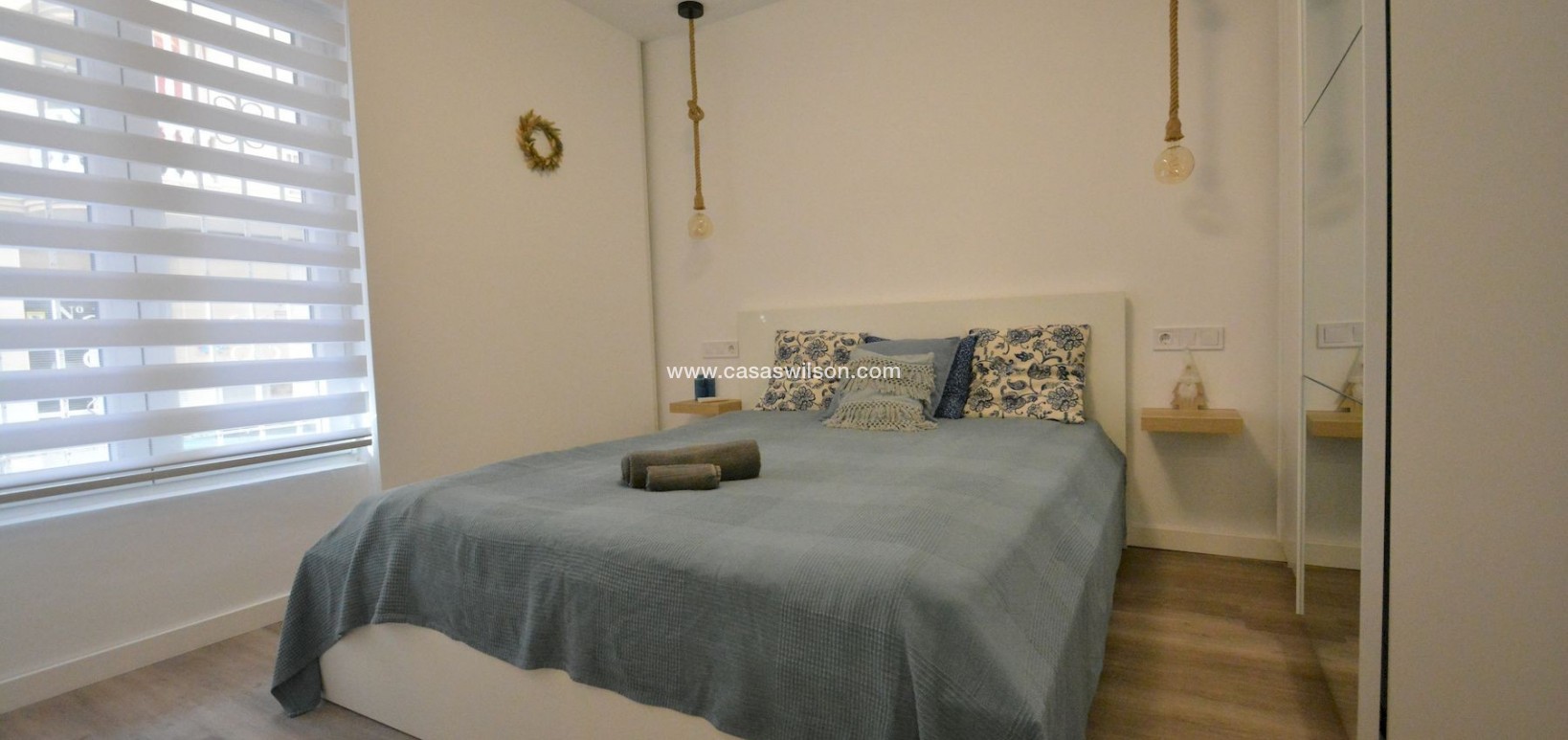 Venta - Apartamento - Torrevieja - Costa Blanca