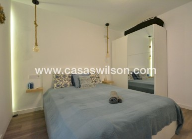 Venta - Apartamento - Torrevieja - Costa Blanca