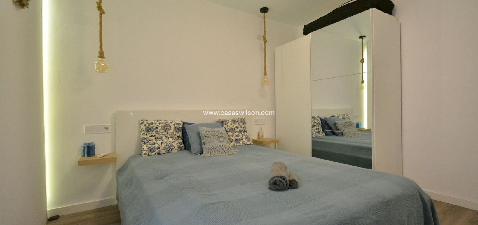 Venta - Apartamento - Torrevieja - Costa Blanca