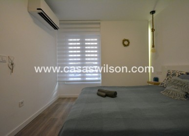 Venta - Apartamento - Torrevieja - Costa Blanca
