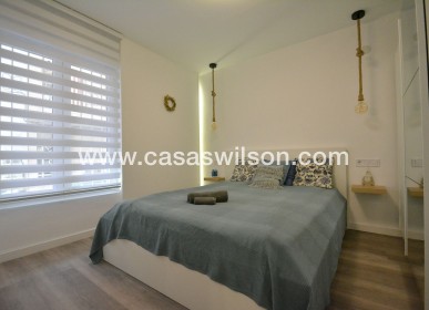 Venta - Apartamento - Torrevieja - Costa Blanca