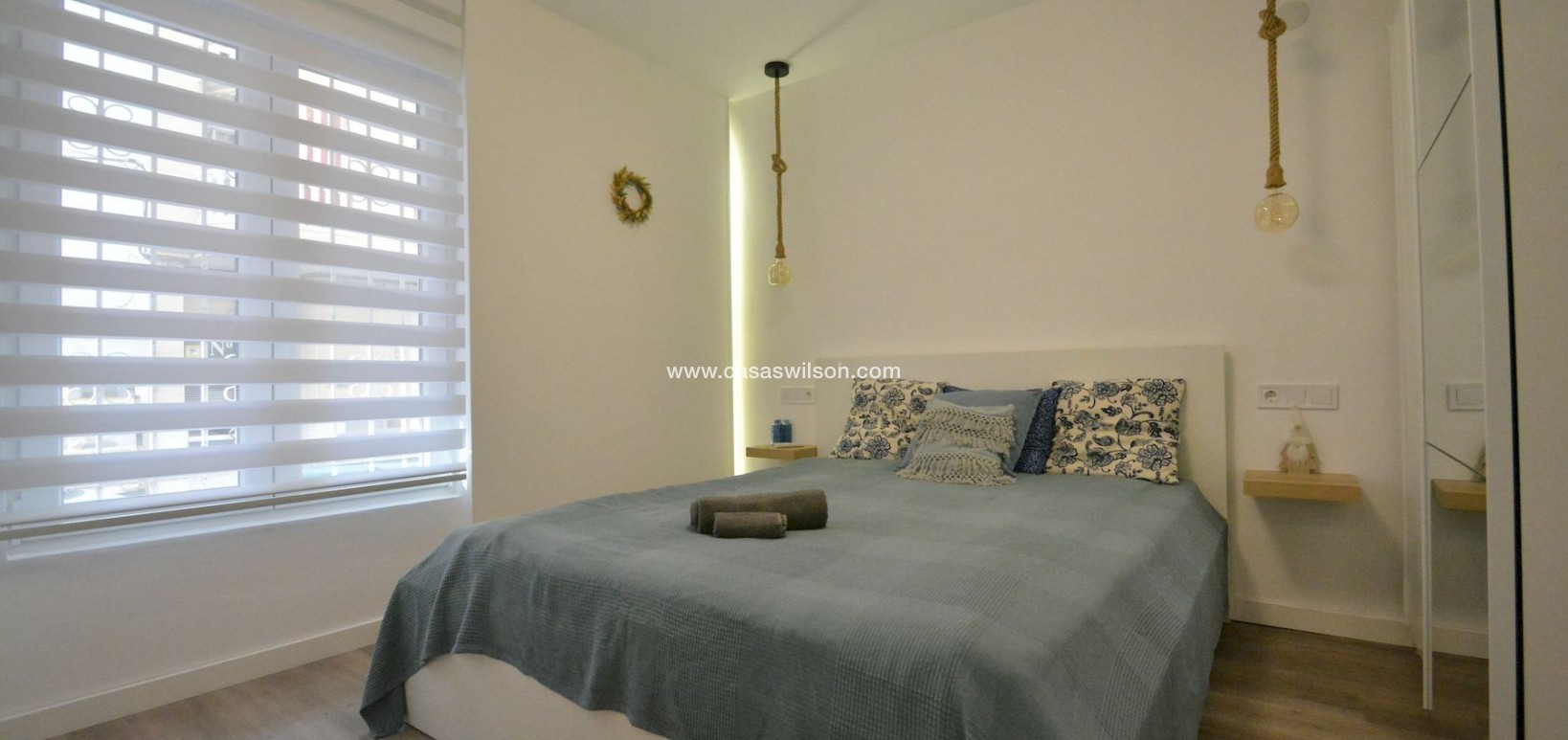 Venta - Apartamento - Torrevieja - Costa Blanca