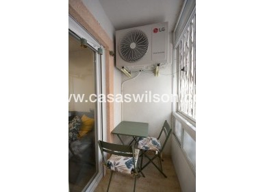 Venta - Apartamento - Torrevieja - Costa Blanca