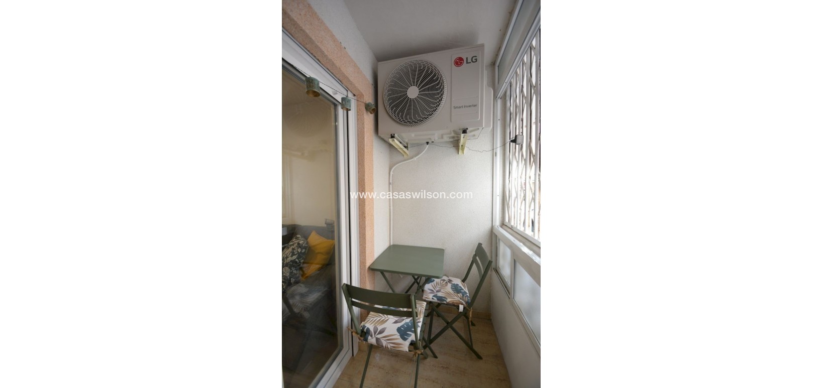 Venta - Apartamento - Torrevieja - Costa Blanca