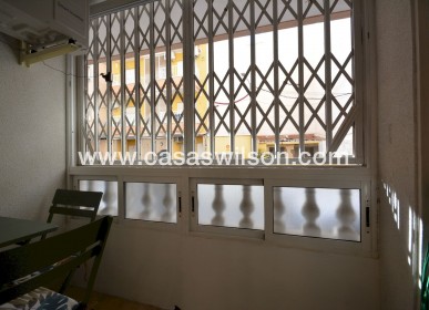 Venta - Apartamento - Torrevieja - Costa Blanca