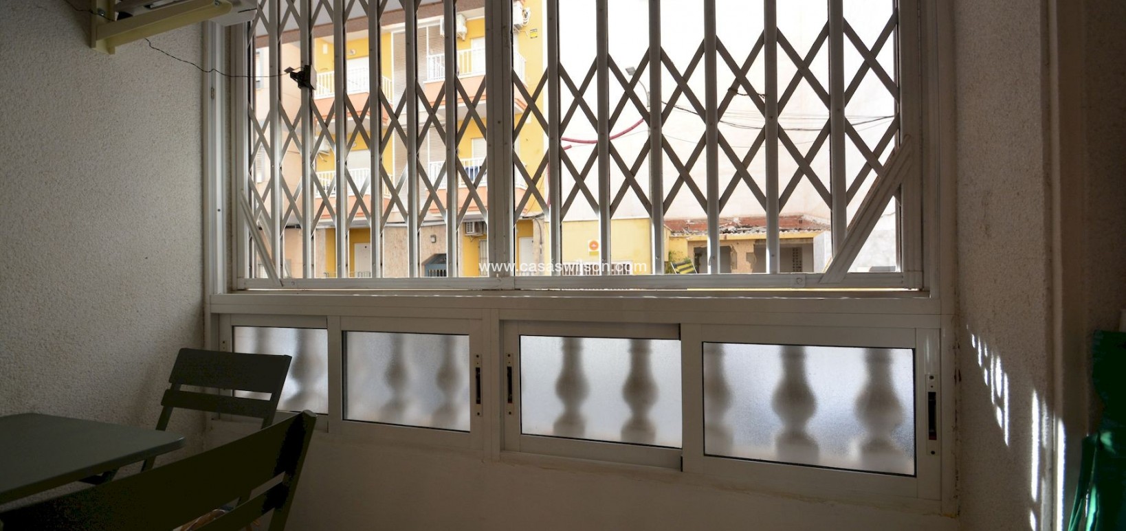 Venta - Apartamento - Torrevieja - Costa Blanca