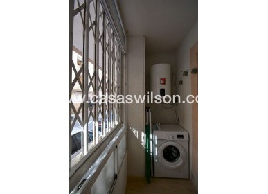 Venta - Apartamento - Torrevieja - Costa Blanca