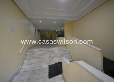 Venta - Apartamento - Torrevieja - Costa Blanca