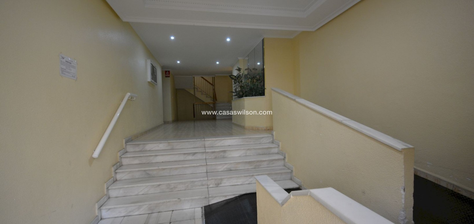 Venta - Apartamento - Torrevieja - Costa Blanca