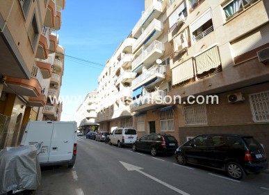 Venta - Apartamento - Torrevieja - Costa Blanca