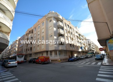 Venta - Apartamento - Torrevieja - Costa Blanca