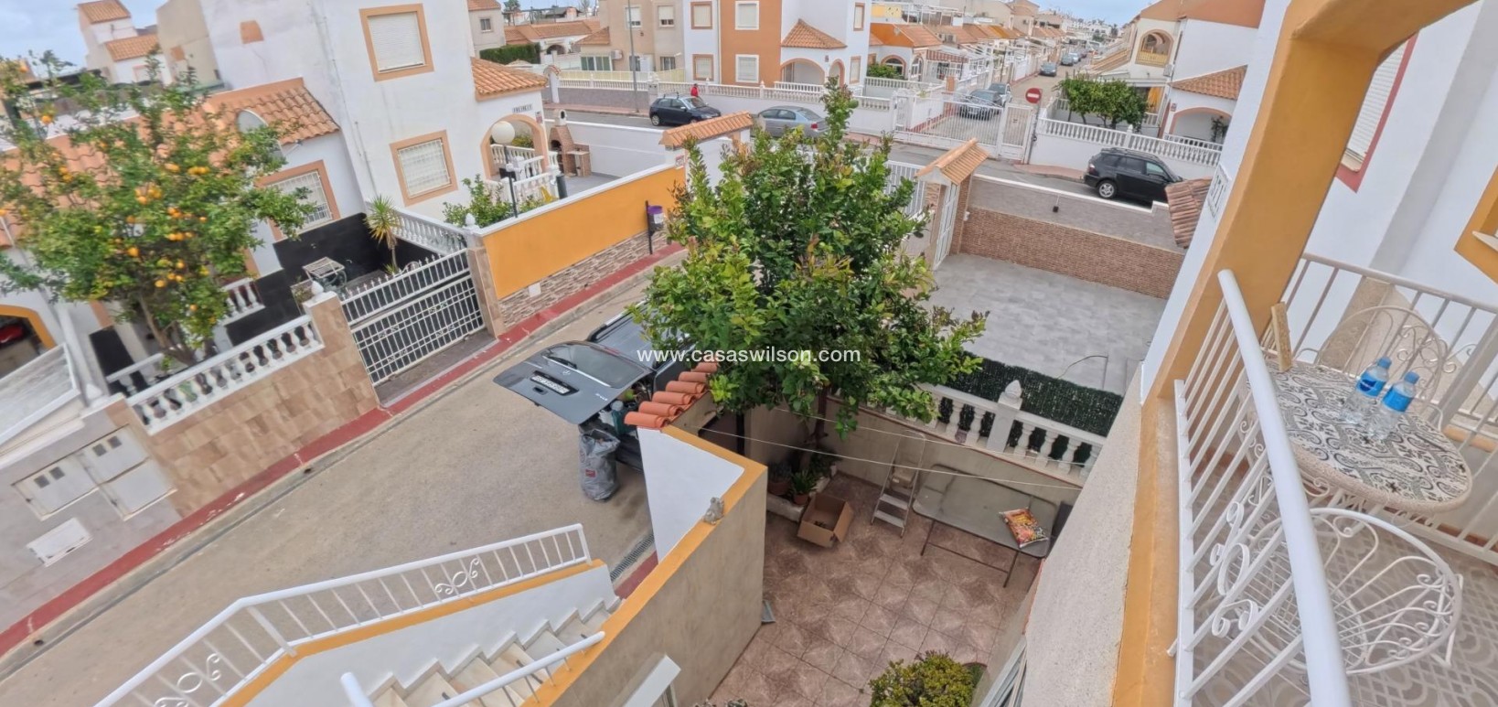 Sale - Bungalow - Torrevieja - El Limonar