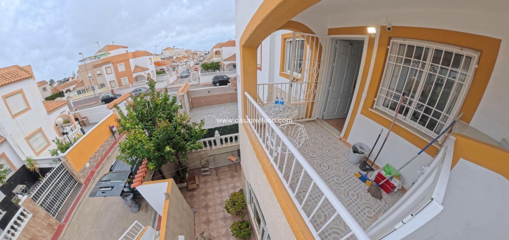 Sale - Bungalow - Torrevieja - El Limonar