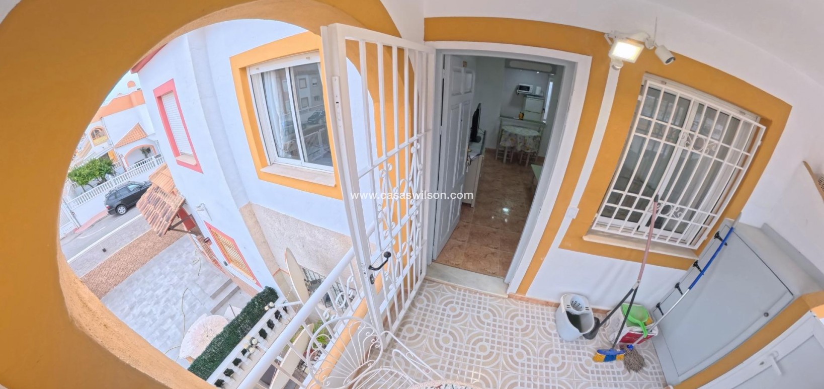 Sale - Bungalow - Torrevieja - El Limonar