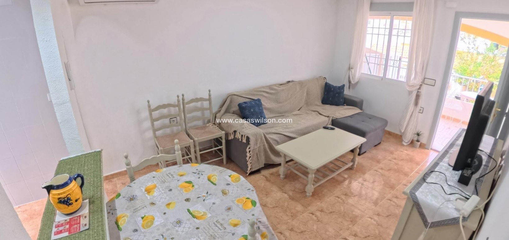 Sale - Bungalow - Torrevieja - El Limonar