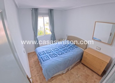 Sale - Bungalow - Torrevieja - El Limonar