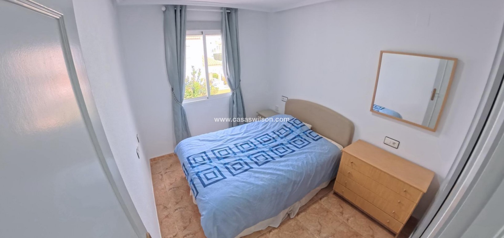 Sale - Bungalow - Torrevieja - El Limonar