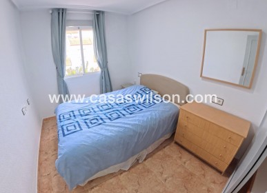 Sale - Bungalow - Torrevieja - El Limonar