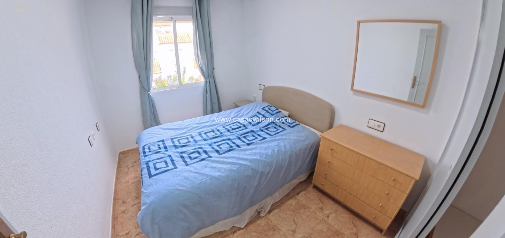 Sale - Bungalow - Torrevieja - El Limonar