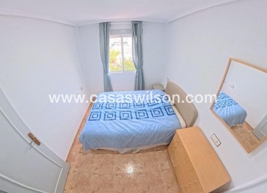 Sale - Bungalow - Torrevieja - El Limonar