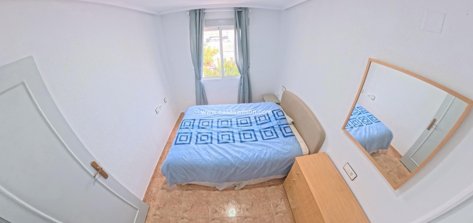 Sale - Bungalow - Torrevieja - El Limonar