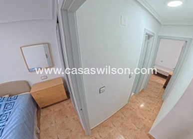 Sale - Bungalow - Torrevieja - El Limonar