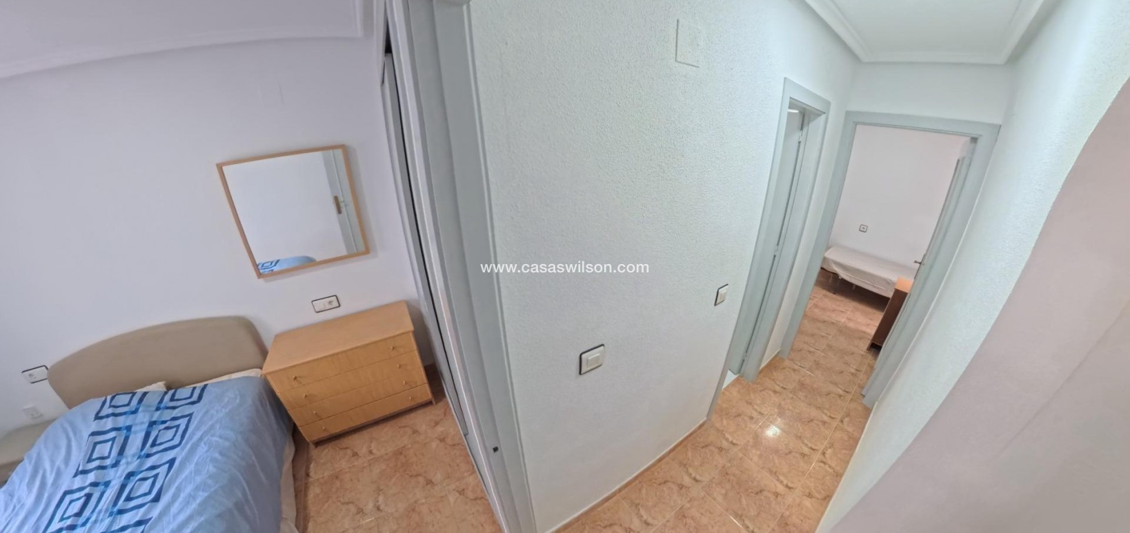 Sale - Bungalow - Torrevieja - El Limonar