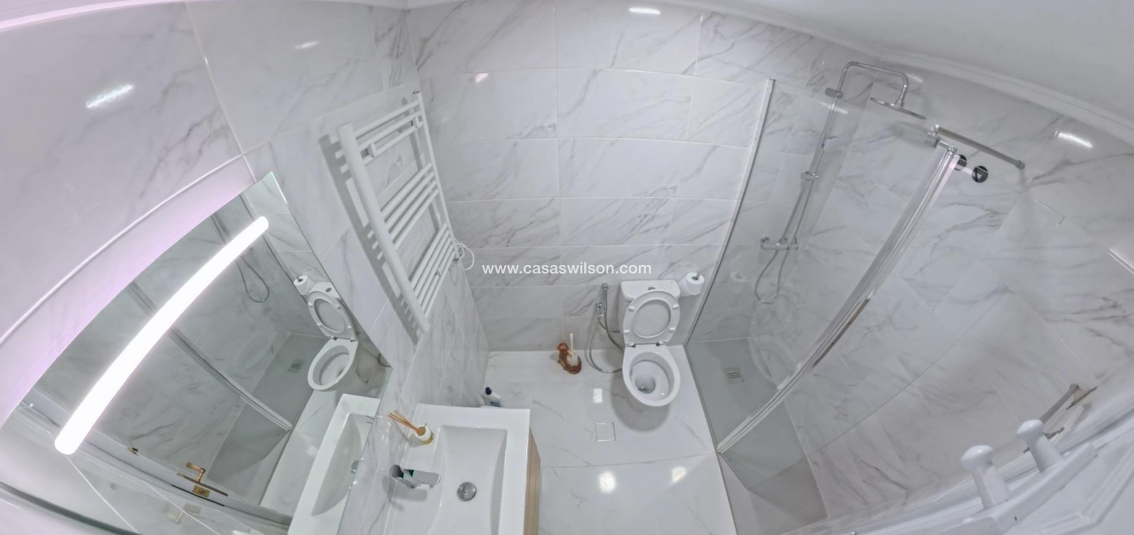 Sale - Bungalow - Torrevieja - El Limonar