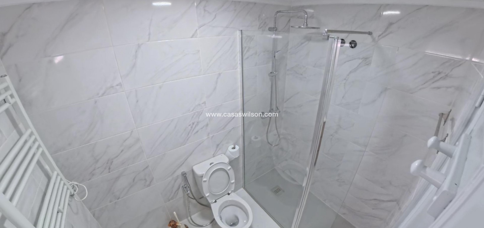 Sale - Bungalow - Torrevieja - El Limonar