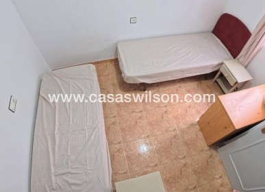 Sale - Bungalow - Torrevieja - El Limonar