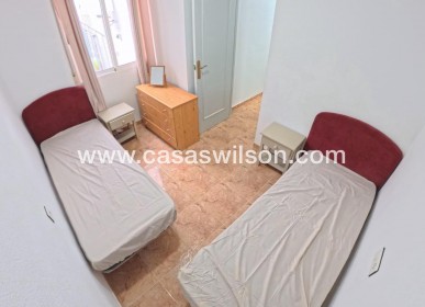 Sale - Bungalow - Torrevieja - El Limonar