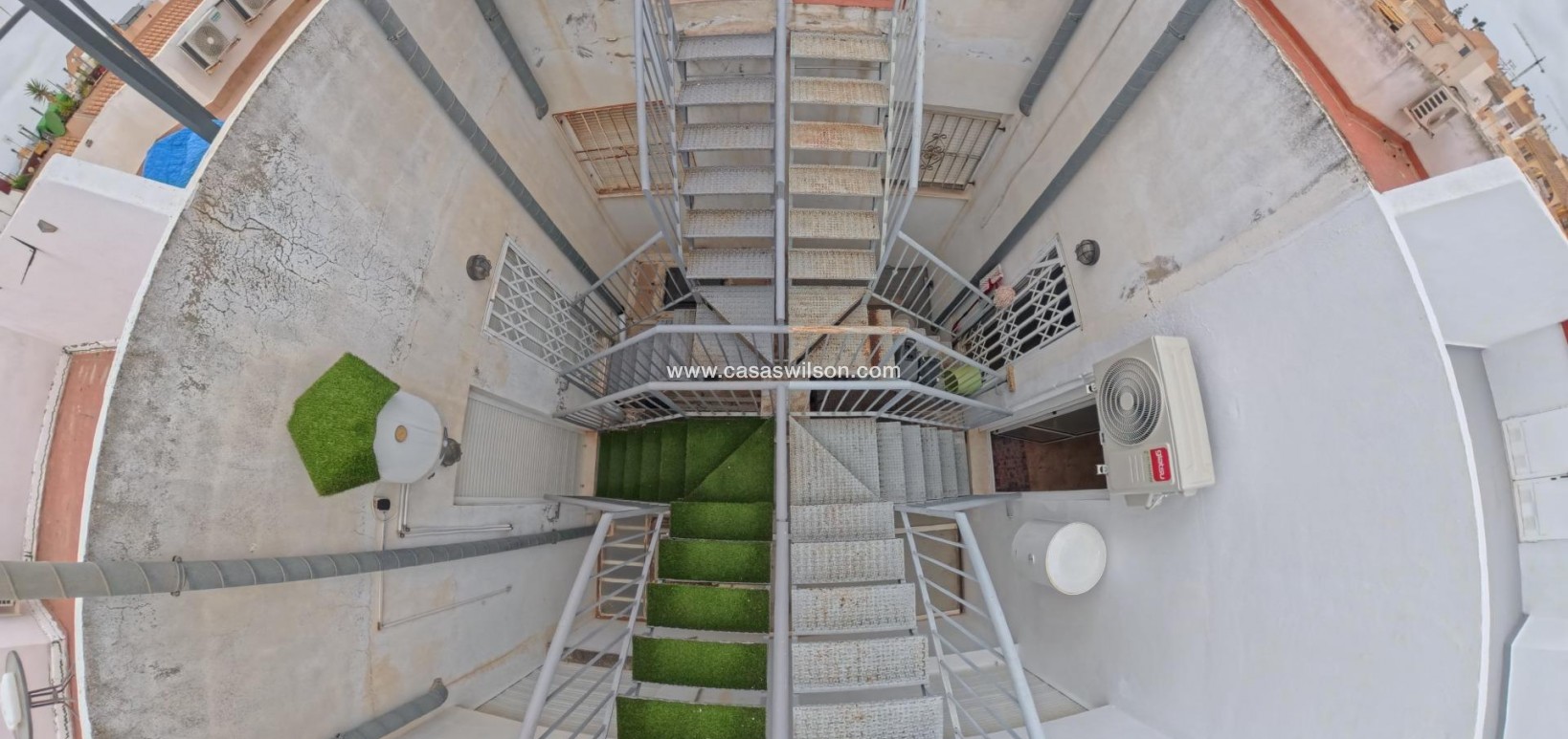 Sale - Bungalow - Torrevieja - El Limonar