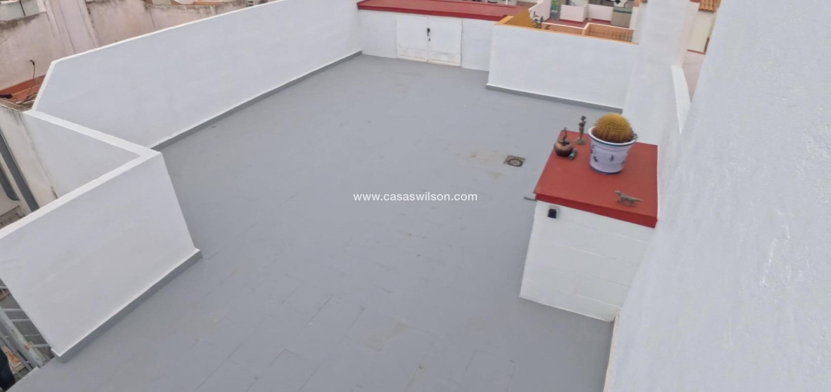 Sale - Bungalow - Torrevieja - El Limonar