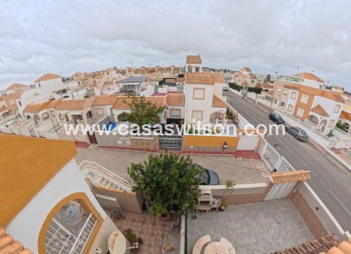 Sale - Bungalow - Torrevieja - El Limonar