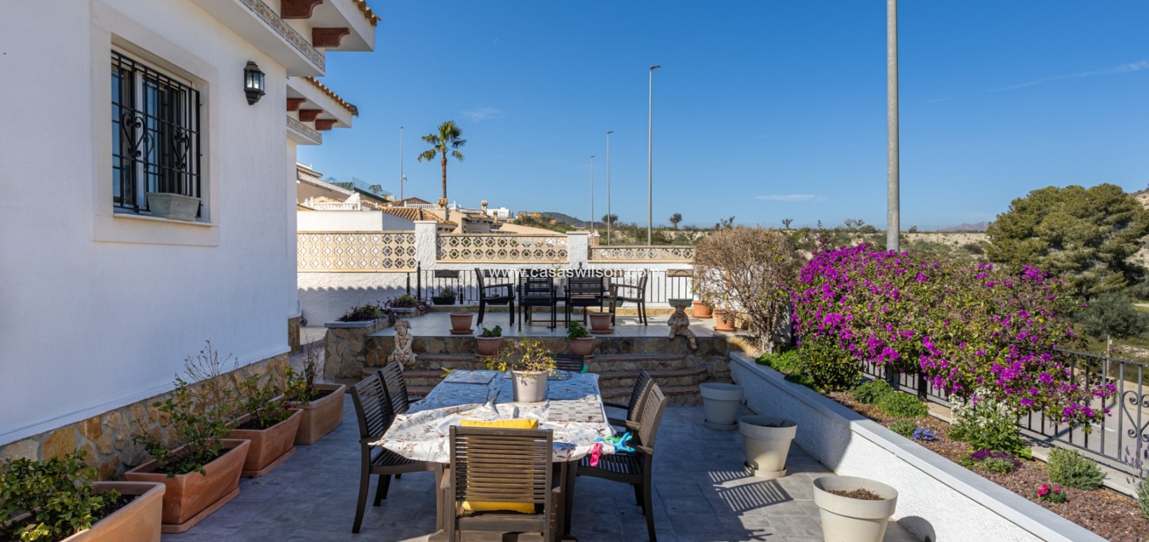 Venta - Chalet - Bigastro - Inland