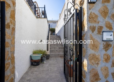 Venta - Chalet - Bigastro - Inland