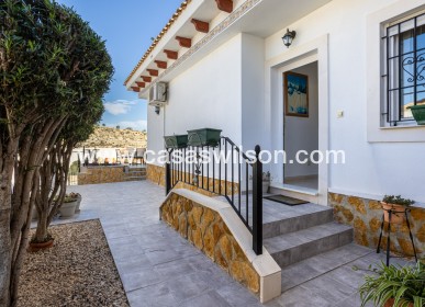 Venta - Chalet - Bigastro - Inland