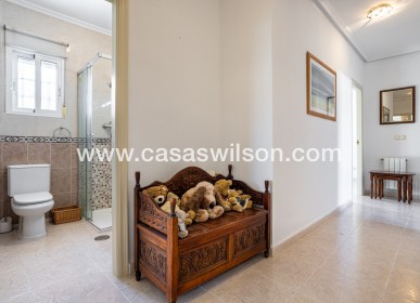 Sale - Villa - Bigastro - Inland